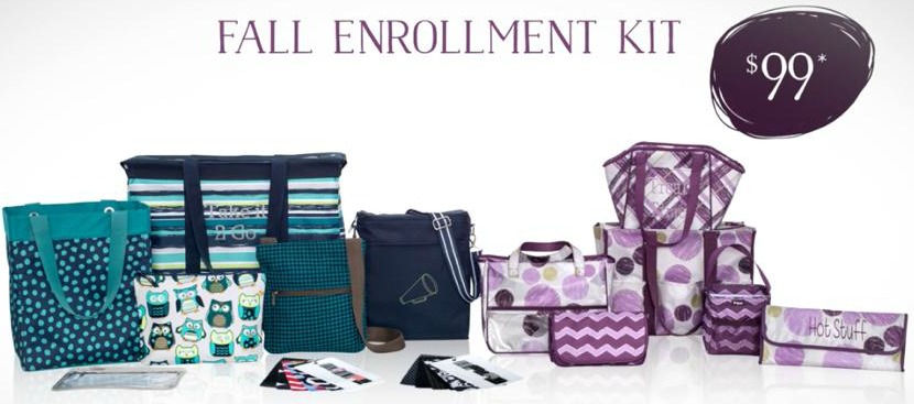 ... you need to know about becoming a Thirty-One consultant in April 2015