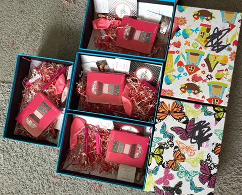 thirty-one gifts, hostess of the month club, join, 2017